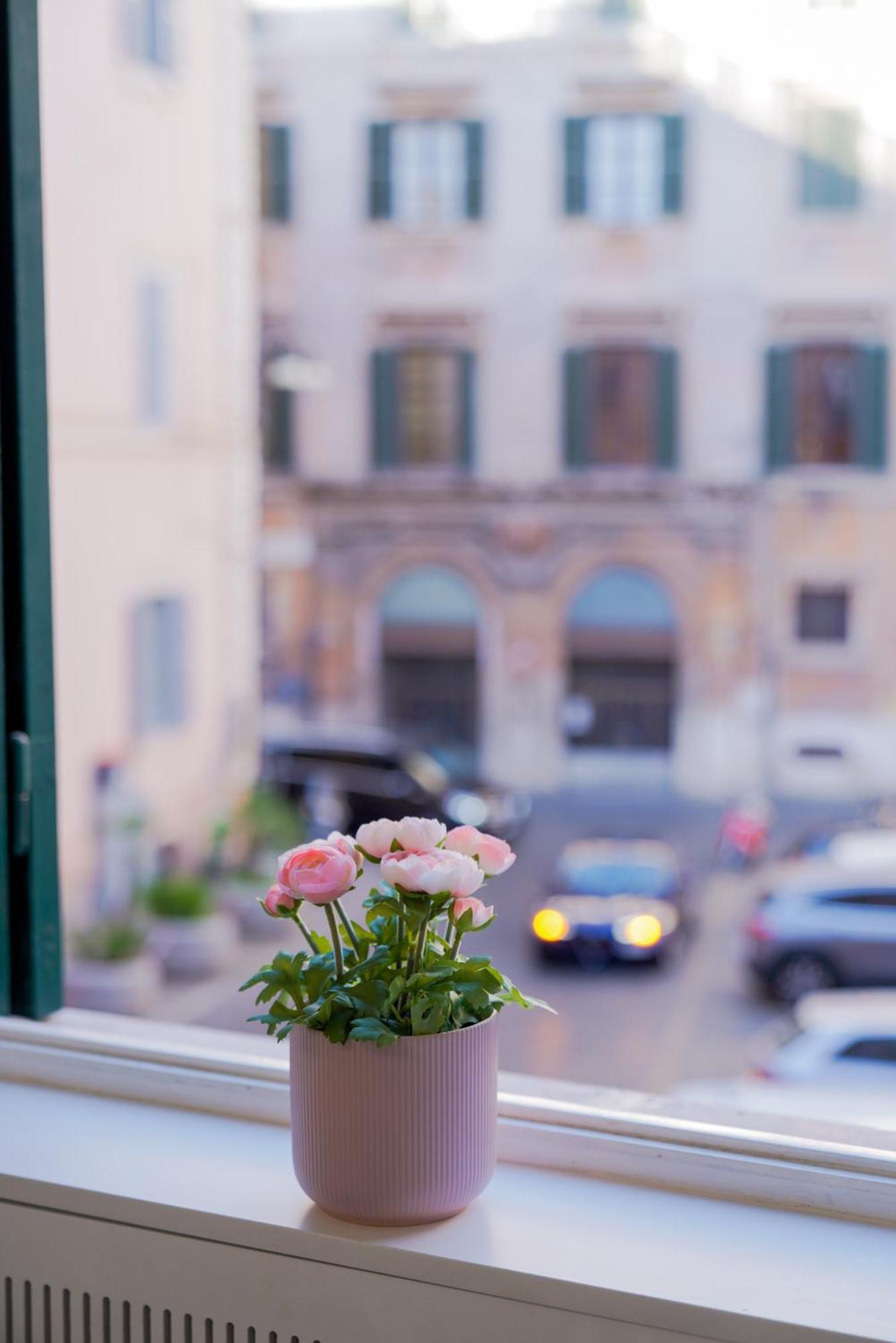 Apartamento Bruno Domus Design Roma